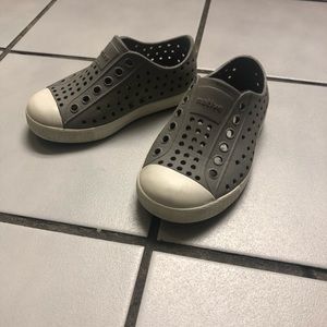 Toddler Native shoes